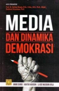 Media dan Dinamika Demokrasi